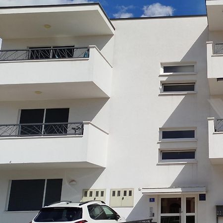 Urban Apartment Vukic トロギール エクステリア 写真