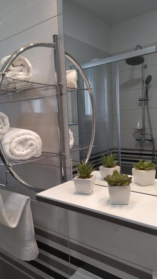 Urban Apartment Vukic トロギール エクステリア 写真