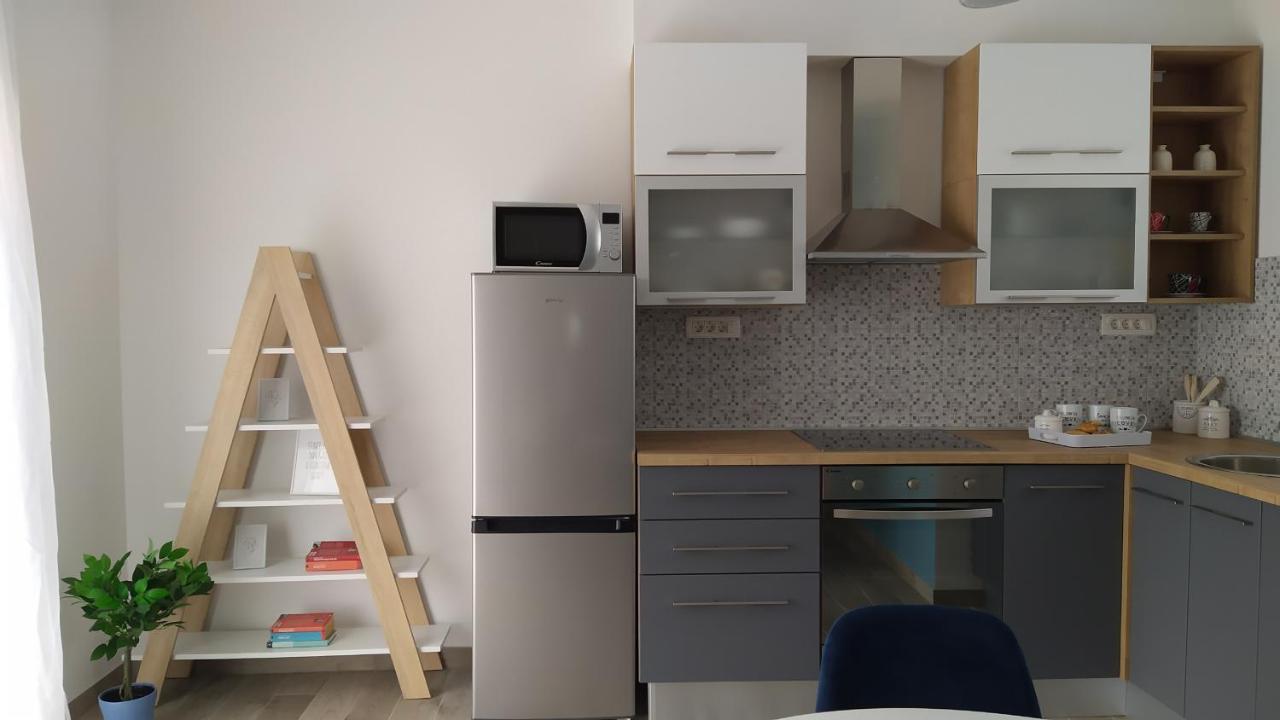 Urban Apartment Vukic トロギール エクステリア 写真