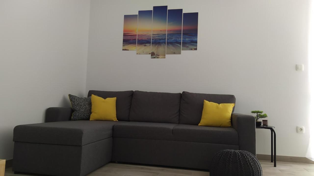Urban Apartment Vukic トロギール エクステリア 写真