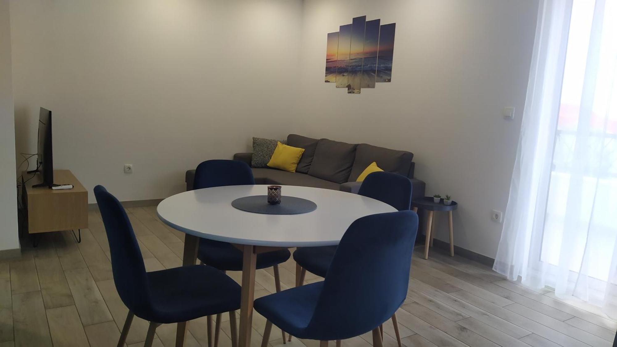 Urban Apartment Vukic トロギール エクステリア 写真